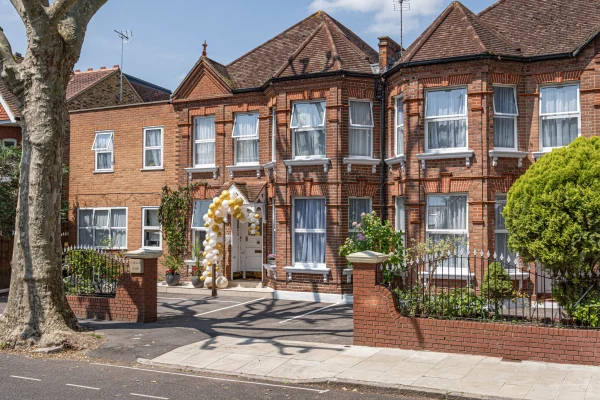 Georgian House Nursing Home